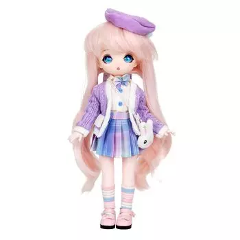 Кукла ICY Fortune Days bjd кукла в стиле аниме 28 механическая идеально подходит для куклы-девушки своими руками 1/6 - набор, шарниры, подарок, украшение, упражнение, коллекция,
