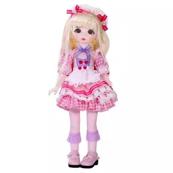 Кукла ICY Fortune Days bjd кукла в стиле аниме 28 механическая идеально подходит для куклы-девушки своими руками 1/6 - набор, шарниры, подарок, украшение, упражнение, коллекция,