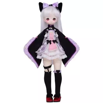 Кукла ICY Fortune Days Scale BJD в стиле аниме, раскрашенная подвижная фигурка, подарок для детей в возрасте 1/4 8+ (Сяофу)