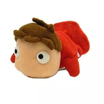 Кукла-марионетка Sun Arrow Ponyo L K4270 коричневый