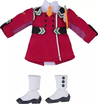 Кукла-нендороид Darling in the Franxx Outfit Set Zero Two