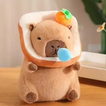 Кукла плюшевая игрушка детская ручная спящая кукла детский подарок One Size