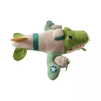 Кукла плюшевая игрушка детская ручная спящая кукла детский подарок One Size