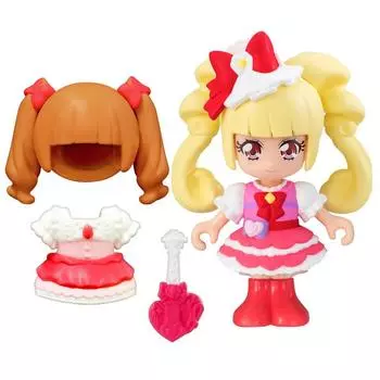 Кукла Precure Precoord Cure Macherie HUGtto!
