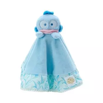 Кукла Sanrio Baby Hangyodon Half Fish HANGYODON 25 x 40 x 5 см Sanrio Baby Washable Baby Mascot Character 768235 SANRIO