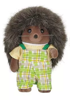 Кукла Sylvanian Families [отец Ёжика] He-01