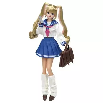 Кукла Takara Tomy Licca Play Toy Ages #Licca #JK #Jenny Dress-up 3+