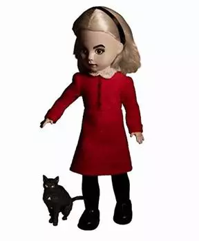 Куклы Living Dead Sabrina Dark Adventure Сабрина Спеллман