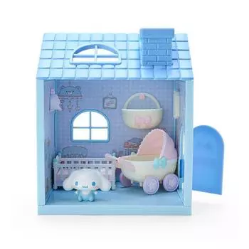 Кукольный домик Sanrio Cinnamoroll 563994