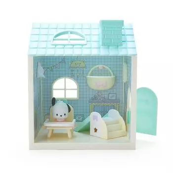Кукольный домик Sanrio Pochacco 564125