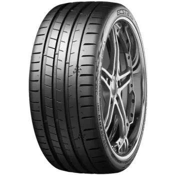 Kumho PS91 ECSTA 285/30ZR19 внедорожная шина