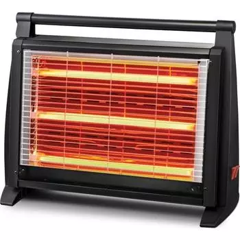 Kumtel LX-2832 1500 Вт Обогреватель