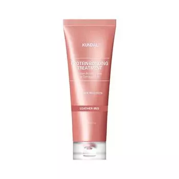 [KUNDAL] Protein Bonding Treatment #Leather Iris 250ml