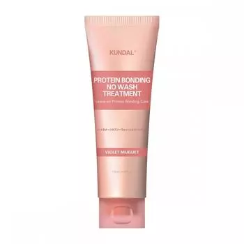 Kundal Protein Damage Care Уход без мытья 130 мл