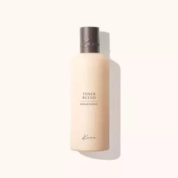 KUOCA Toner Blend Nourishing 130 мл.