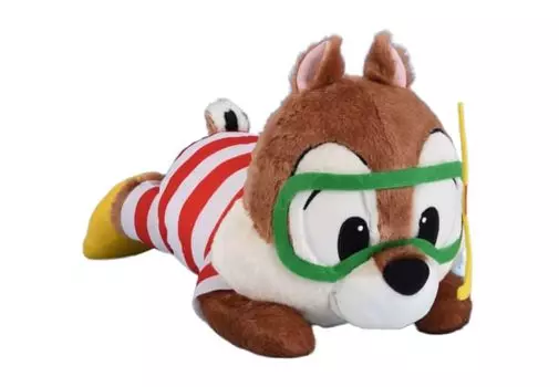 Купальник Chip Mega Jumbo Plush