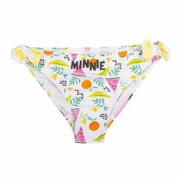 Купальник Disney Minnie Fruit с узором и узлами Дети, Малыши DISNEY