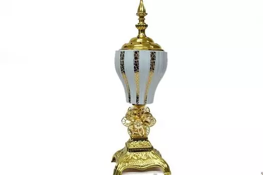 Курильница Керамическая