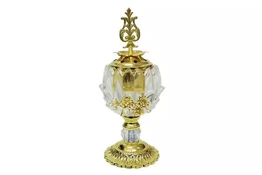Курильное стекло