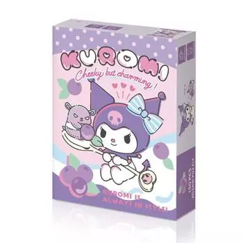 Kuromi SAN-A150-047, Корейские популярные головоломки