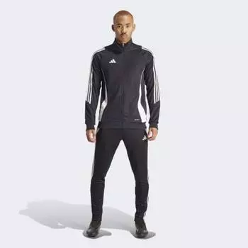 Куртка AdidaS Men S Eco Friendly Slim FiT T Ro 24 Training L