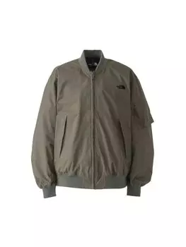 Куртка-бомбер North WP New Taupe L [The Face]
