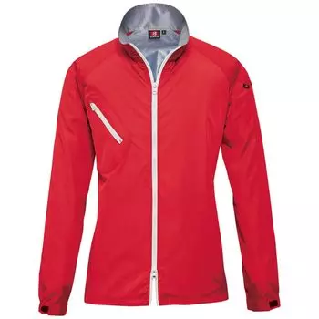 Куртка BURTLE 3170 86 Красный S (для осени/зимы) красный