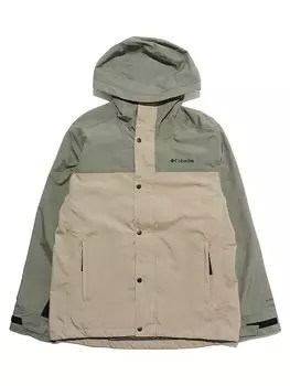 Куртка Columbia Summit BRITISH TAN XL D Cruz