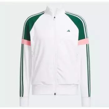 Куртка для гольфа Adidas Golf Ultimate 365 It0130 white/L