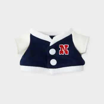Куртка для кроватки Bunny Doll Closet