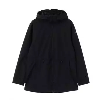 Куртка-дождевик Blossom Park Rain Jacket WR8068 Black L [Columbia] Женская