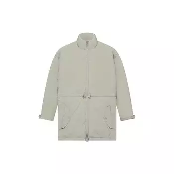 Куртка Fear Of God Essentials SS22 Storm Jacket Men Jacket Seafoam Gray-Green FOG-SS22-120 L