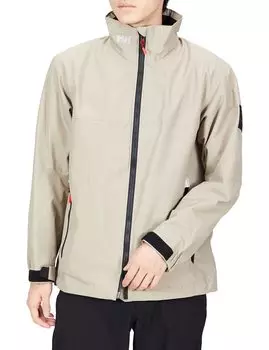 Куртка Helly Hansen Espeli Wet размера XS, Водонепроницаемая, Водоотталкивающая, Дышащая, Ветрозащитная, Песочный, (HH12282)