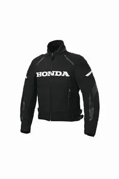 Куртка Honda Black Storm Riders Размер KL (черный) 0SYES-Y37-KL чёрный