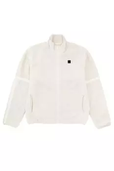 Куртка JACKET A16005RDEAF 129A Слоновая кость M [Diesel] Мужская на молнии. ХУДИ-ВЫХОД слоновая кость