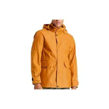 Куртка мужская Timberland Outdoor Waterproof Three-In-One, цвет пшеничный A2CU5-P47 L