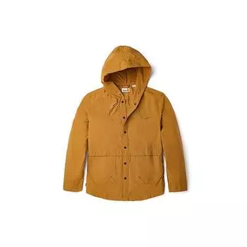 Куртка мужская Timberland UV Protection Water-Resistent Loose Jacket Wheat A6KTN-P47 L