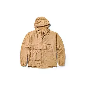Куртка мужская Timberland UV Protection Water-Resistent Jacket Light-Wheat A41VF-EH3 M