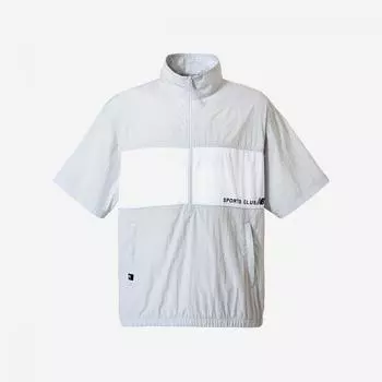 Куртка-шорты-анорак New Balance Sports Club NBNAC22513 Голубая S