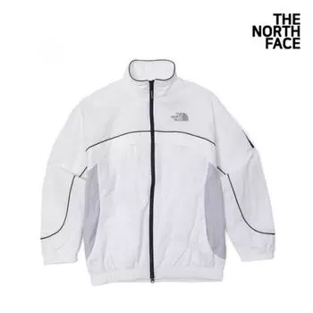 Куртка North Face Kickflex, ветрозащитная 090(S)