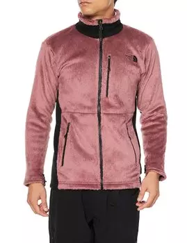 Куртка North Fleece Zip Inversamid Jacket NA62006 Защита от холода Теплая Wild Ginger XXL [The Face] Мужская