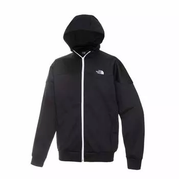 Куртка North Mach Five Black M [The Face] чёрный