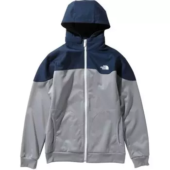 Куртка North Mach Five Mauve S [The Face], Glow/Urban Navy,