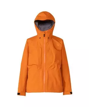Куртка North Russet Orange S [The Face] Hikers