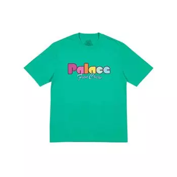 Куртка Palace Bare Storage Черная верхняя одежда унисекс P18SS007 S