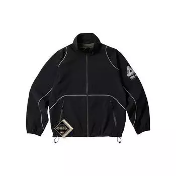 Куртка Palace GORE-TEX S Lite, черная верхняя одежда унисекс P24JK100