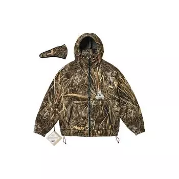 Куртка Palace GORE-TEX Windstopper Realtree Max 7 Верхняя одежда унисекс, разноцветная P26JK019