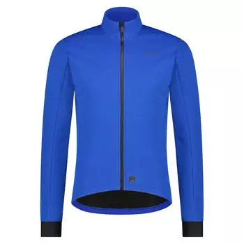 Куртка S Estimated Element Aurora Blue [SHIMANO] (Европейский размер) рост 167-173см