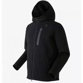 Куртка с капюшоном New Balance Un Essential Training Nbmdc21033 105