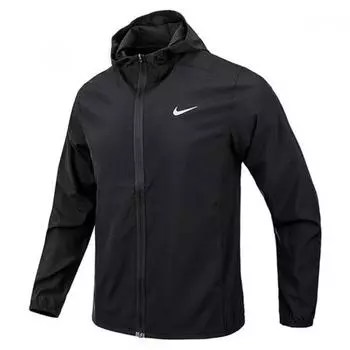 Куртка с капюшоном Nike Dry Fit Foam M95